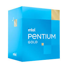 PRO PENTIUM GOLD G7400 3.7 CACHE 6MB LGA 1700