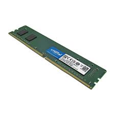 RAM PC DDR4 PC4-25600 8GB 3200MHZ CL22 1.2V DESKTOP XUE®  Garantia 5 Años