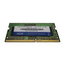 RAM PC DDR4 PC4-25600 4GB 3200MHZ CL22 1.2V 8C DESKTOP XUE®  Garantia 5 Años