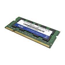 RAM PC DDR3L PC12800 2GB 1600MHZ CL11 1.5/1.35V DESKTOP XUE®  Garantia 5 Años