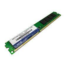 RAM PC DDR3 PC10600 4GB 1333MHZ CL11 1.5V/1.35V 16C DESKTOP XUE®  Garantia 5 Años