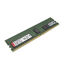 RAM SERV DDR4 PC4-25600 8GB 3200MHZ CL22 ECC/UNBUFF 1.2V KINGSTON LENOVO KSM32ES8/8HD  Garantia 5 Años