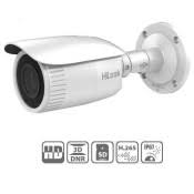 1/3 PROGRESSIVE CMOS, ICR,
2560X1440:20FPS(P)/(N), H.265+/H265/H.264+-H.264,
3D DNR, BLC, DC12V - POE,SUPPORT MOBILE
MONITORING VIA HIK-CONNECT POWER SUPPLY NO
INCLUDED, BASE: METAL COVER: PLASTIC, 2.8/4/6MM
FIXED LENS