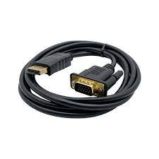 CABLE HDMI V2.1 4320P 8K 1.8M MACHO A HDMI MACHO NEGRO 19+1 30AWG OD 6.0MM XUE® Garantia 1 año