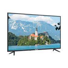TELEVISOR SMART TV 43" UHD EXCLUSIV E43T1UA
PANEL MAKER CSOT/INNOLUX DISPLAY TYPE DLED
ASPECT RATIO 16:9 RESOLUTION 3840216 VIEWING
ANGLE 178° 178° DISPLAY COLORS 16.7M RESPONSE
TIME 6.5MS RJ45 1 HDMI RESOLUTION 480I, 480P,
720P, 1080I, 1080P, 216