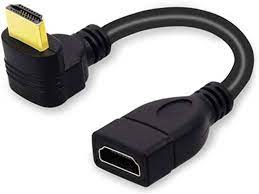 CONECTOR EXPANSOR HDMI TIPO L