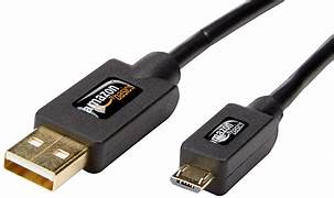 CONV USB 2.0 A MICRO USB 5-PIN 2A 1.5M 24/28AWG (TABLETS) NEGRO XUE® Garantia 1 Año