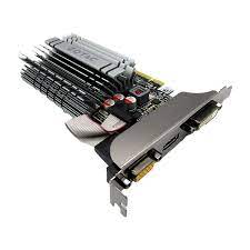 TARJ. VIDEO PCIE DDR4 4GB MSI NVIDIA GEFORCE GT1030 DISPLAYPORT/HDMI 4GD4 LP OC GT 1030 4GD4 LP OC Garantia 1 Año