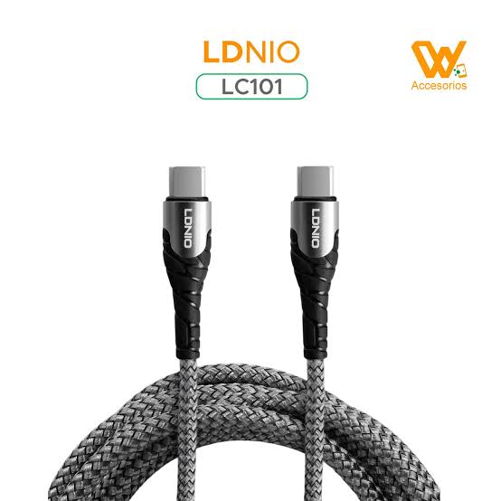 LC101