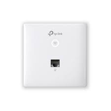 AC1200 WALL-PLATE DUAL-BAND WI-FI
ACCESS POINT.PORT: UPLINK: 1× GIGABIT RJ45
PORT; DOWNLINK: 3× GIGABIT RJ45
PORT.SPEED: 300 MBPS AT 2.4 GHZ + 867
MBPS AT 5 GHZFEATURE: COMPATIBLE WITH
EU & US STA.NDARD JUNCTION BOX.
802.3AT/AF POE. POE PASSTHROUGH
¡DISPONIBLE!
