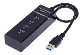 3.0
4 PUERTOS USB
5 GBPS
INDICADORES LED COMPATIBLE CON TODOS LOS SISTEMAS OPERATIVOS