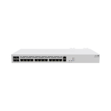 Cloud Core Router 16 Nucleos ARM, 12 puertos Gigabit, 4 SFP+ 10G