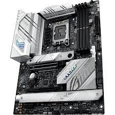 B ASUS ROG STRIX B760 - A GAMING WIFI DDR5 LGA 1700 13TH