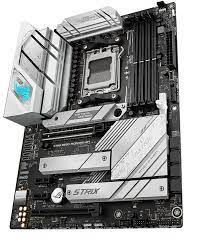 B ASUS ROG STRIX B650-A GAMING WIFI AM5 DDR5 RYZEN AMD™7000
