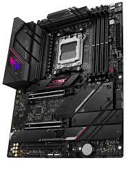 B ASUS ROG STRIX B650E-E GAMING WIFI AM5 DDR5 RYZEN AMD™7000