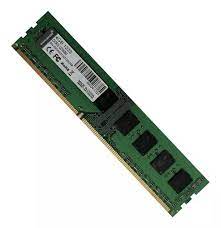 MEMORIAS DDR3 DE 1GB    BUS 1333- / MULTIMARCA