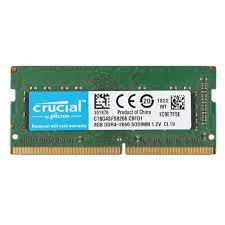 MEMORIA  4GB DDR4 2400-2666 MHZ  MARCAS SAMSUNG -HYNIX   USADA