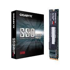 DISCO SSD M.2 GIGABYTE 512 GB NVME
