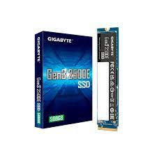 DISCO SSD M.2 GIGABYTE 500 GB NVME G325E500G /PROMOCION
