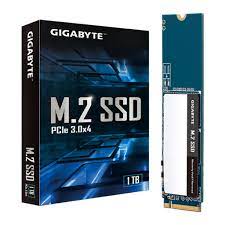 DISCO SSD M.2 GIGABYTE 1 TB PCIe x4 NVME