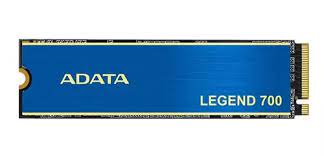 DISCO SOLIDO ADATA M2 512GB PCI EXPRESS Legend ALEG-700-512GCS (iva inc)