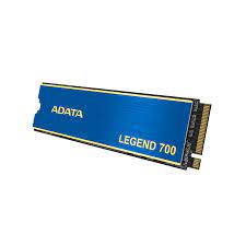 DISCO SOLIDO ADATA M2 1TB PCI EXPRESS 3.0 Legend ALEG-700-1TCS (iva inc
