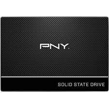 DISCO SSD PNY 2 TB SATA CS900