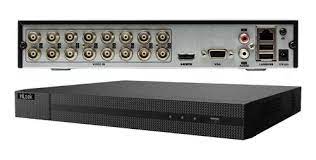 MINI DVR 8CH TURBO HD1080P LITE 1BAHIA/6TBH.264+ 2CH IP
HDMI/VGA HILOOK