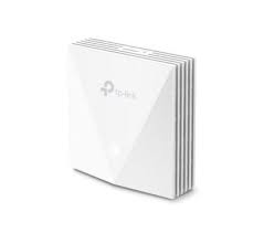 BAJO PEDIDO! AX3000 CEILING MOUNT DUAL-
BAND WI-FI 6 ACCESS POINT
PORT:1× GIGABIT RJ45 PORT
SPEED:574MBPS AT 2.4 GHZ + 2402 MBPS AT 5
GHZ
FEATURE: 802.3AT POE AND 12V DC (POWER
ADAPTER IS NOT INCLUDED). 2×INTERNAL
ANTENNAS. 160MHZ SUPPORTED. MU-MIMO.
SEAMLESS ROAMING. BAND STEERING.
BEAMFORMING. LOAD BALANCE. AIRTIME
FAIRNESS. CENTRALIZED MANAGEMENT BY
OMADA SDN CONTROLLER. OMADA APP