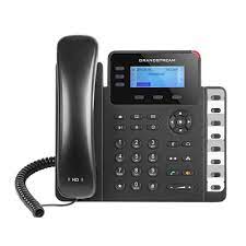 TELEFONO IP
GRANDSTREAM 3
CUENTAS SIP 3 LINEAS 2
RJ45 GIGABIT POE CONF. 4
PARTES PANTALLA LCD
2.98"