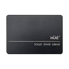SSD 2.5 128GB SATA XUE® BLINK S500/128 500MB/S (TRAY PACKING) Garantia 3 Años