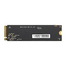 SSD PCI-E 3.0 M.2 2280 256GB NVME XUE® TACHYON N3000/256GB 3100/1400MB/S (TRAY PACKING) Garantia 3 Años