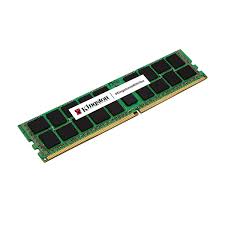 [RAM-SKI-0967] RAM SERV DDR4 PC4-25600 32GB 3200MHZ CL22 ECC/REG 1.2V KINGSTON KTD-PE432/32G  Garantia 5 Años
