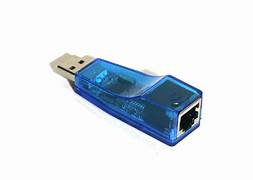 [CNV-UXU-0467] CONV USB 2.0 A LAN 10/100 RJ45 CHIP RD9700 XUE® Garantia 1 Año