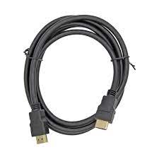 [CAB-HXU-0173] CABLE HDMI V2.0 2160P 4K 10M MACHO A HDMI MACHO NEGRO 19+1 26AWG OD 7.3MM CON FILTROS XUE® Garantia 1 Año
