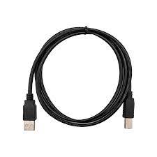 [CAB-UXU-0194] CABLE USB PARA IMPRESORA 1.5MTS XUE® Garantia 1 Año