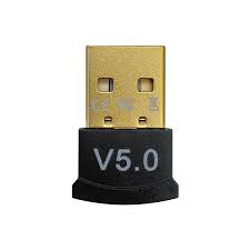 [ACC-OXU-0457] ADAPTADOR MINI USB BLUETOOTH CSR V5.0 10MT XUE® Garantia 1 Año