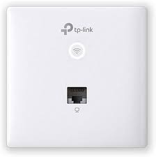[EAP230-WALL] AC1200 WALL-PLATE DUAL-BAND WI-FI
ACCESS POINT.PORT: UPLINK: 1× GIGABIT RJ45
PORT; DOWNLINK: 3× GIGABIT RJ45
PORT.SPEED: 300 MBPS AT 2.4 GHZ + 867
MBPS AT 5 GHZFEATURE: COMPATIBLE WITH
EU & US STA.NDARD JUNCTION BOX.
802.3AT/AF POE. POE PASSTHROUGH
¡DISPONIBLE!
