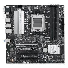 [BOAR-087] B ASUS PRIME B650M-A CSM AM5 DDR5 RYZEN AMD™7000