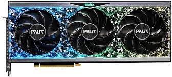 [ACPC-012] PALIT RTX 4070TI GAMEROCK OC 12GB