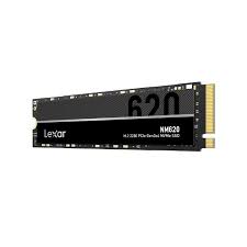 [DDSSDM2-005] DISCO SSD M.2 LEXAR NM620 256 GB PCIe Gen3x4 NVME