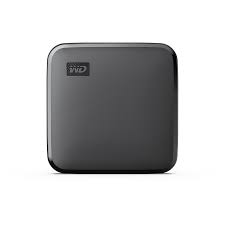 [DDDE-007] EXTERNO SSD 1 TERA WESTER DIGITAL ELEMENTS SE USB 3.0