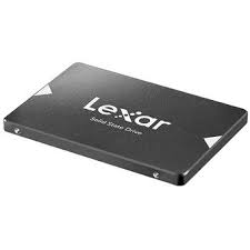 [DDSSD-017] DISCO SSD LEXAR NS100 512 GB SATA