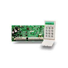 [PC1832CLC11SPA] TARJETA PCB 1832 + TECLADO LCD5511 + MANUAL ESPAÑOL (SIN GABINETE)