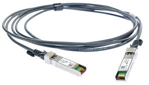 [XS+DA0001] (XS+DA0001) Cable de conexión directa 1 Metro SFP/SFP+/SFP28 1G/10G/25G
