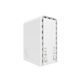 [PL6411-2ND] (PWR-Line AP) Punto de Acceso Power Line, con un Puerto Ethernet, con Capacidad para Conectarse Atraves de las Lineas Eléctricas