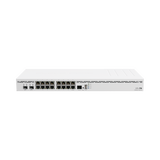 [CCR2004-16G-2S+] (CCR2004-16G-2S+) Cloud Core Router 16 puertos Gigabit