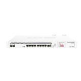 [CCR1036-8G-2S+] CoreCloud Router Mikrotik, CPU 36 Núcleos, 8 puertos Gigabit, 2 puertos SFP+