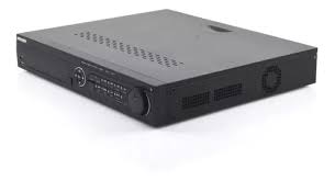 [DS-7332HQHI-K4] DVR 32CH TURBO 4MP LITE 4BAHIA/10TB H.265+ 30FPS HDMI
4K/VGA METAL HIKVISION