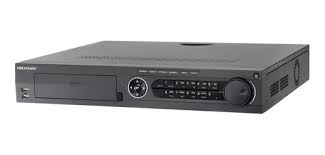 [DS-7332HUHI-K4] DVR 32CH TURBO 8MP 4BAHIA/10TB H.265+ ANALITICAS HDMI
4K METAL HIKVISION